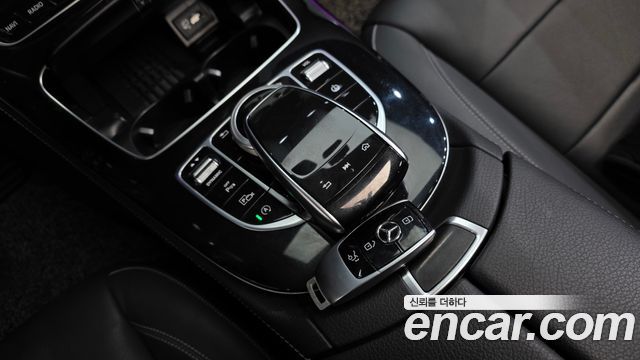 Mercedes-Benz E-Class E300 Avantgarde