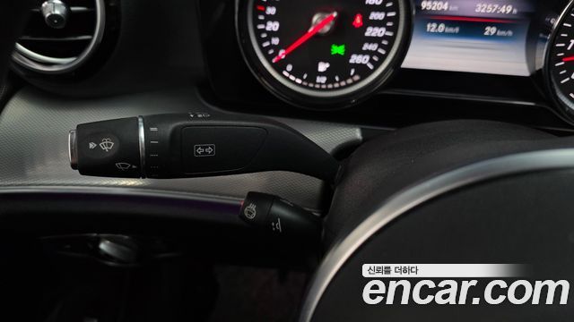 Mercedes-Benz E-Class E300 Avantgarde