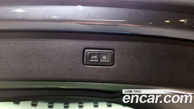 Audi Q7 55 TFSI Quattro Premium