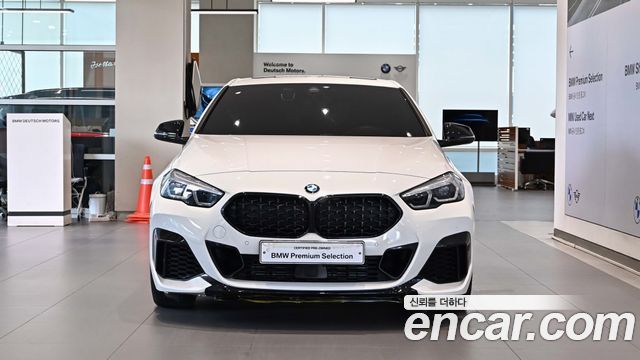 BMW 2-Series M235i xDrive