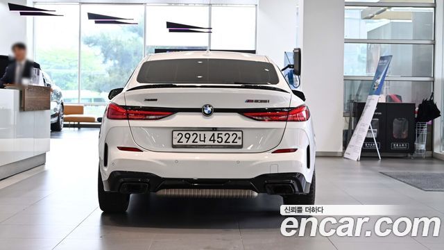 BMW 2-Series M235i xDrive