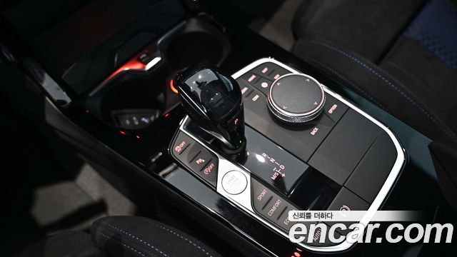 BMW 2-Series M235i xDrive