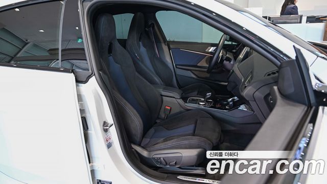 BMW 2-Series M235i xDrive