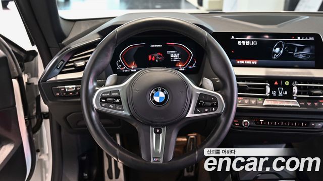 BMW 2-Series M235i xDrive