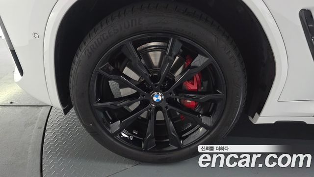 BMW X4 xDrive20i M Sport Pro Special Edition