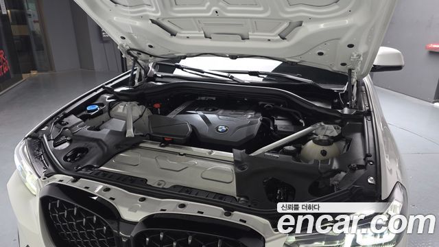 BMW X4 xDrive20i M Sport Pro Special Edition