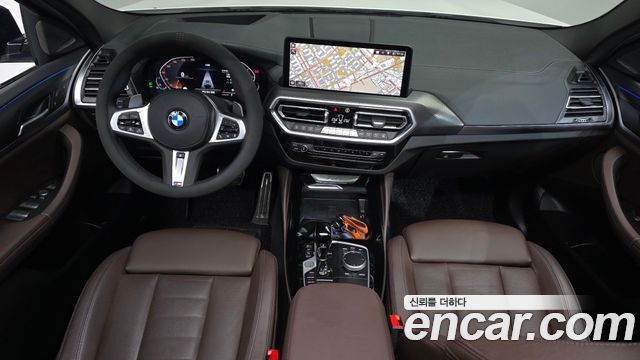 BMW X4 xDrive20i M Sport Pro Special Edition