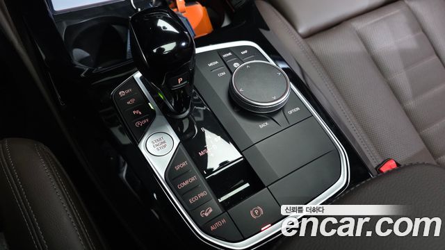BMW X4 xDrive20i M Sport Pro Special Edition