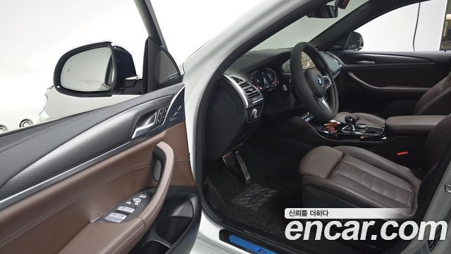 BMW X4 xDrive20i M Sport Pro Special Edition