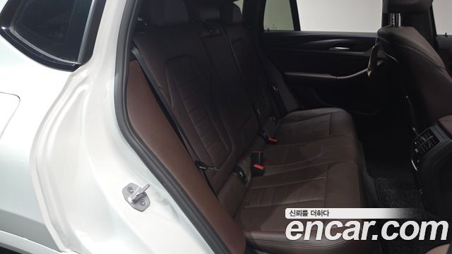 BMW X4 xDrive20i M Sport Pro Special Edition