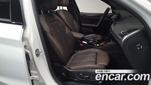 BMW X4 xDrive20i M Sport Pro Special Edition