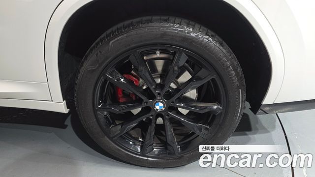 BMW X4 xDrive20i M Sport Pro Special Edition
