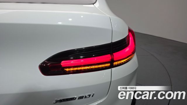 BMW X4 xDrive20i M Sport Pro Special Edition