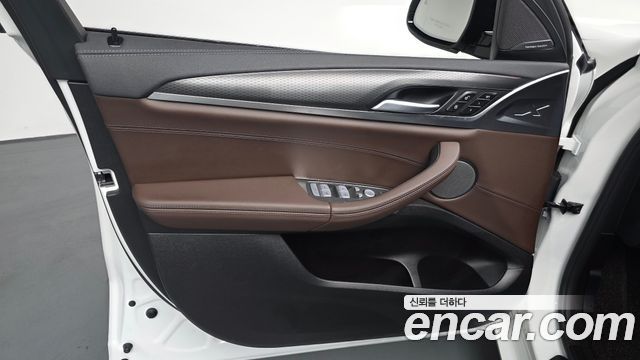 BMW X4 xDrive20i M Sport Pro Special Edition