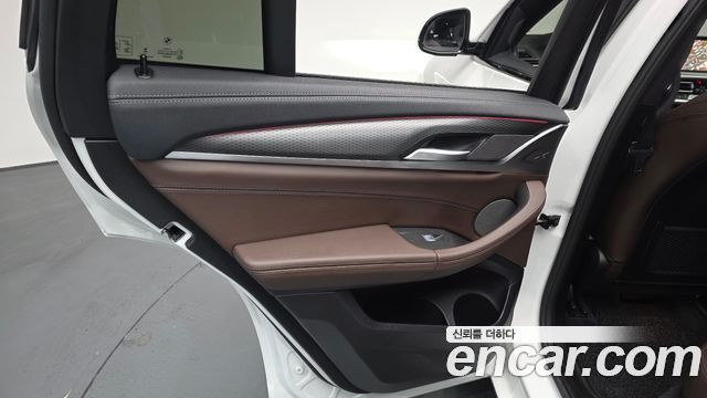 BMW X4 xDrive20i M Sport Pro Special Edition
