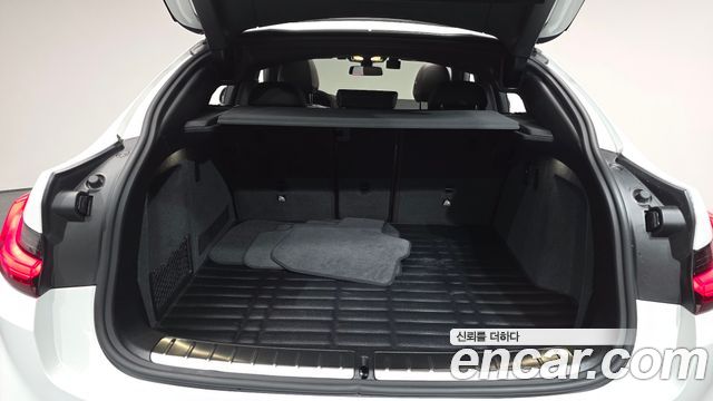 BMW X4 xDrive20i M Sport Pro Special Edition