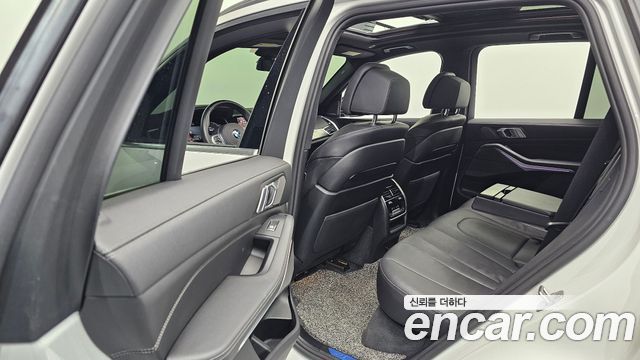 BMW X5 xDrive 30d M Sport