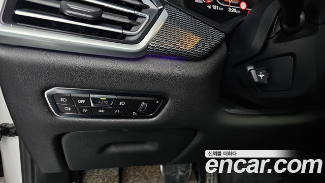 BMW X5 xDrive 30d M Sport