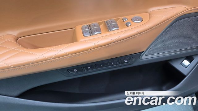 BMW 7-Series 740Li xDrive M Sport Package