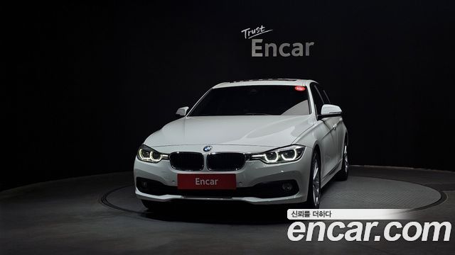 BMW 3-Series 320d