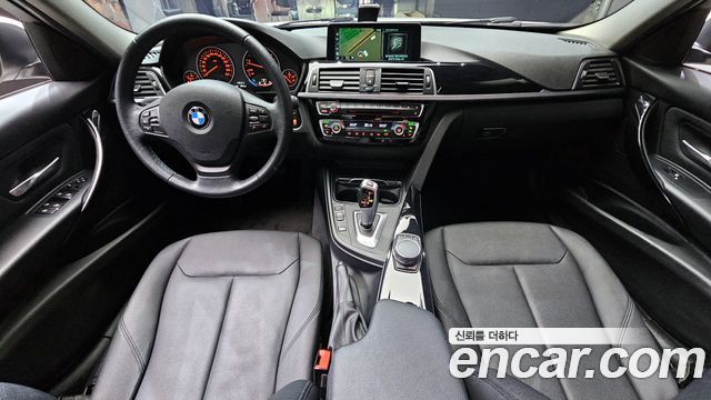 BMW 3-Series 320d