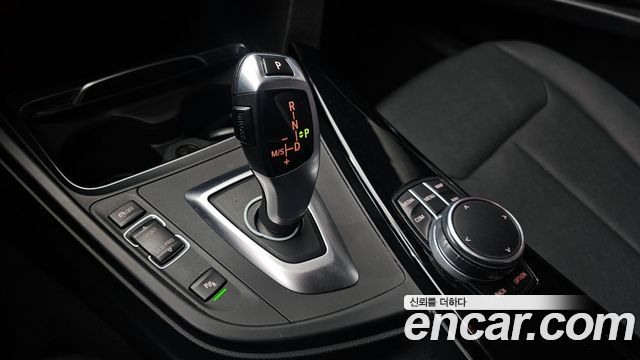 BMW 3-Series 320d