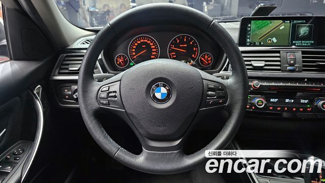 BMW 3-Series 320d