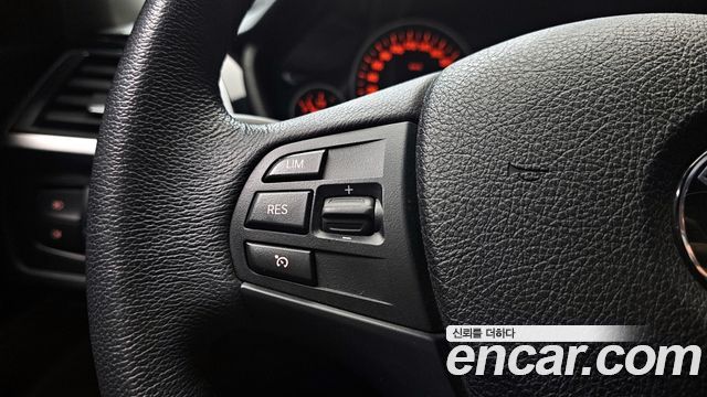 BMW 3-Series 320d