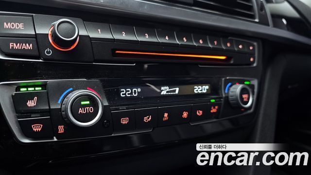BMW 3-Series 320d