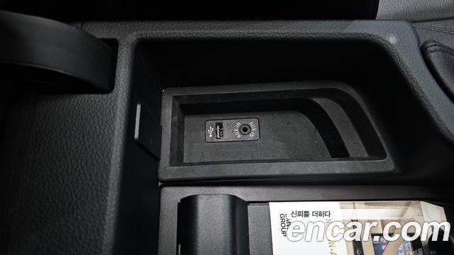 BMW 3-Series 320d