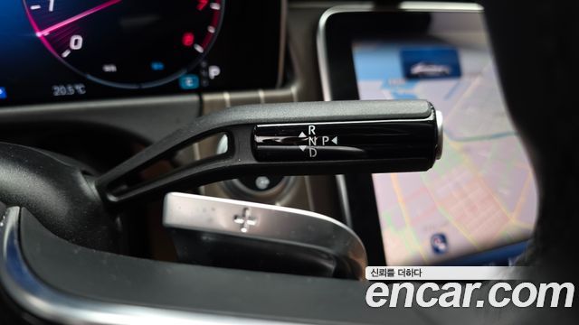Mercedes-Benz E-Class E450 4MATIC