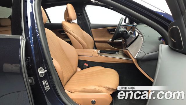 Mercedes-Benz E-Class E450 4MATIC