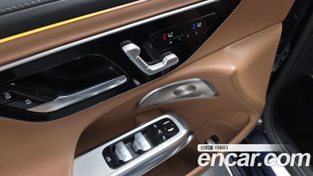 Mercedes-Benz E-Class E450 4MATIC