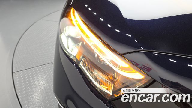 Mercedes-Benz E-Class E450 4MATIC