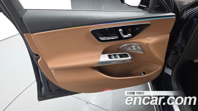 Mercedes-Benz E-Class E450 4MATIC