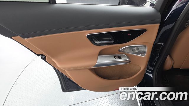 Mercedes-Benz E-Class E450 4MATIC