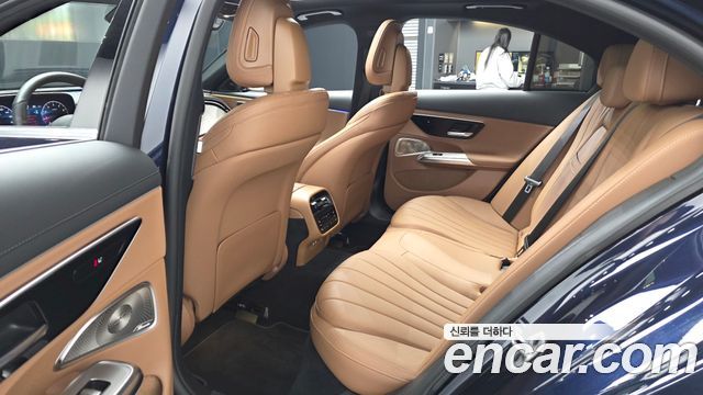 Mercedes-Benz E-Class E450 4MATIC