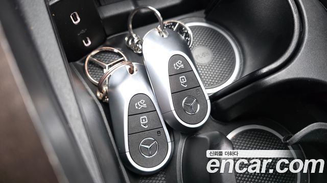 Mercedes-Benz E-Class E450 4MATIC