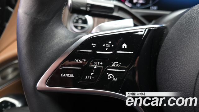Mercedes-Benz E-Class E450 4MATIC