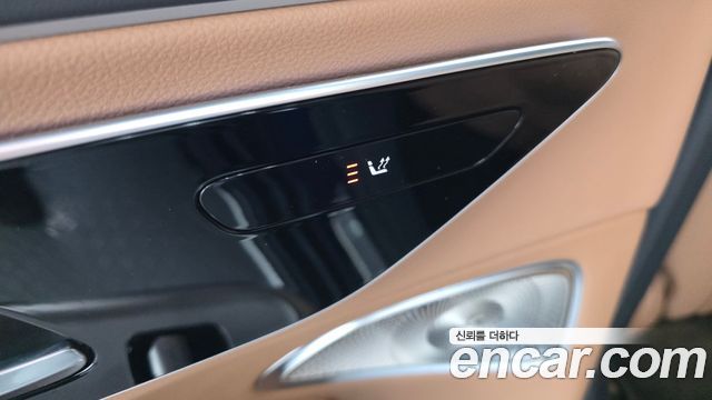 Mercedes-Benz E-Class E450 4MATIC