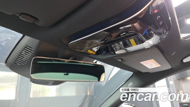 Mercedes-Benz E-Class E450 4MATIC