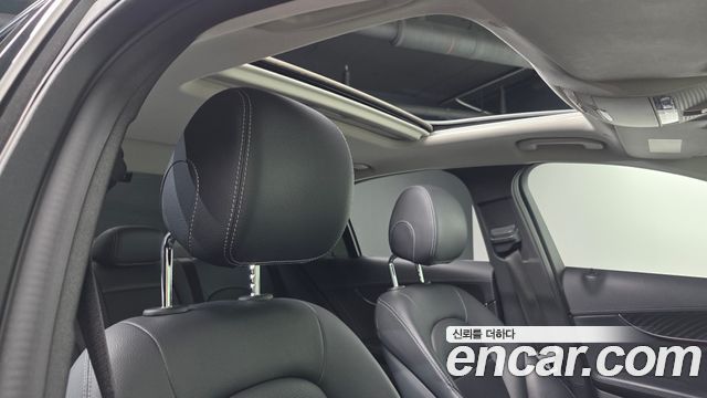 Mercedes-Benz C-Class C220 d 4MATIC Exclusive