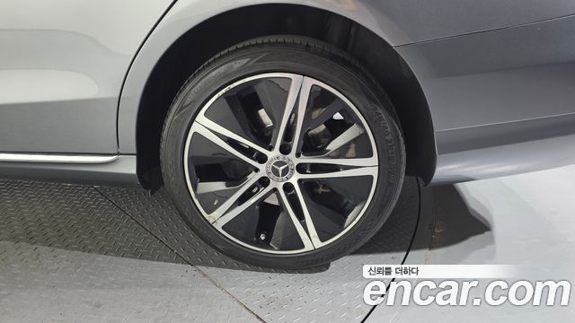 Mercedes-Benz C-Class C220 d 4MATIC Exclusive