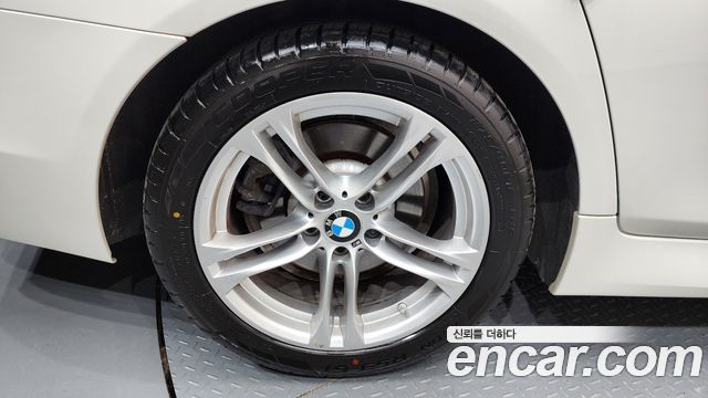 BMW 5-Series 530d xDrive M Aero Dynamic