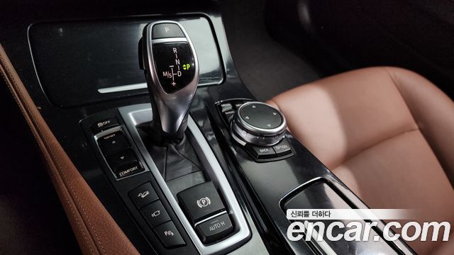BMW 5-Series 530d xDrive M Aero Dynamic