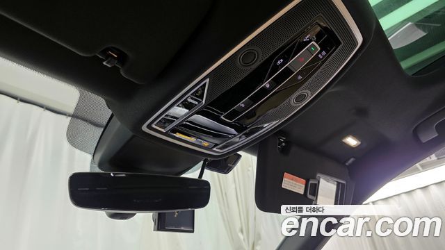 Audi A8 55 TFSI Quattro LWB