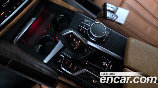 BMW 5-Series 520i M Sport