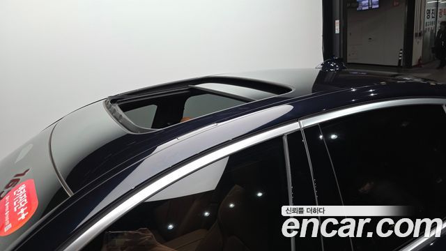 BMW 5-Series 520i M Sport
