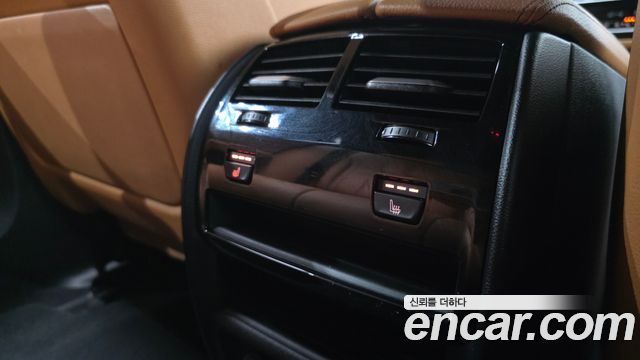BMW 5-Series 520i M Sport