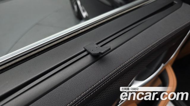BMW 5-Series 520i M Sport